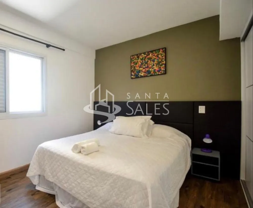 Apartamento, 2 quartos, 68 m² - Foto 6