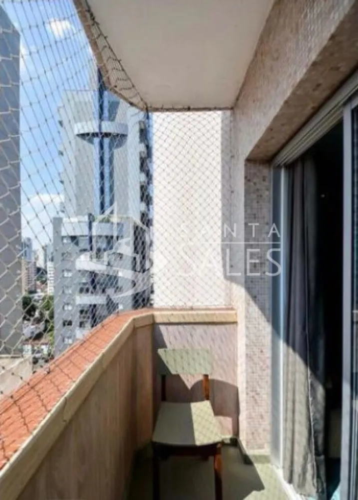 Apartamento, 2 quartos, 68 m² - Foto 4