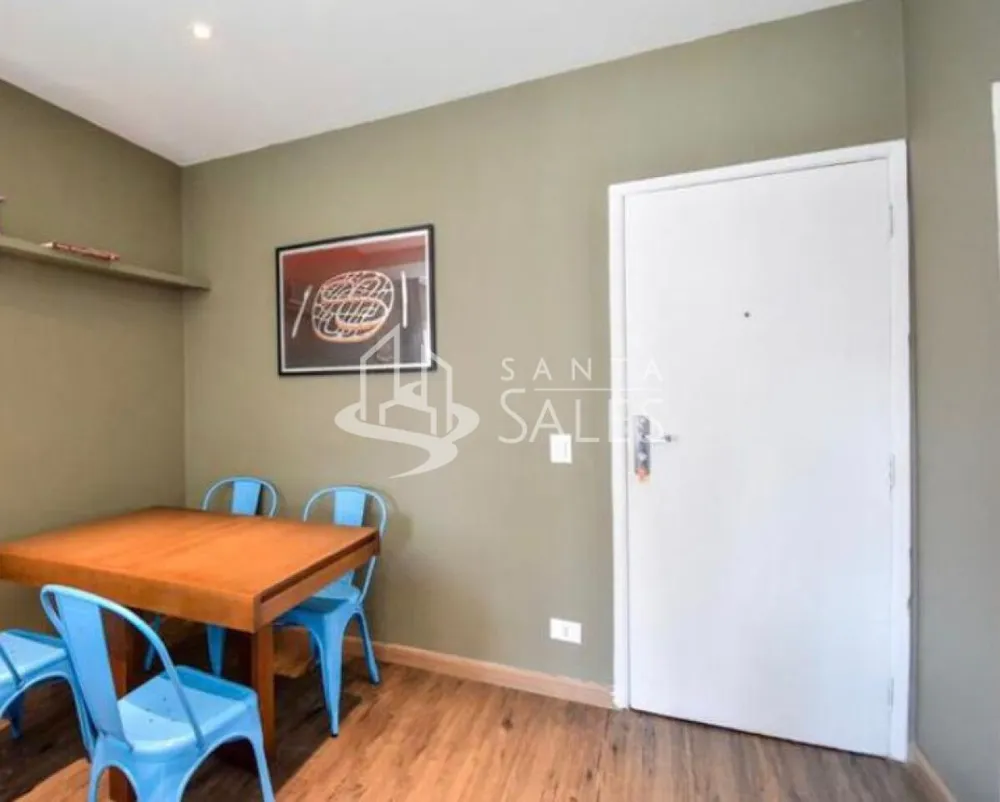 Apartamento, 2 quartos, 68 m² - Foto 5