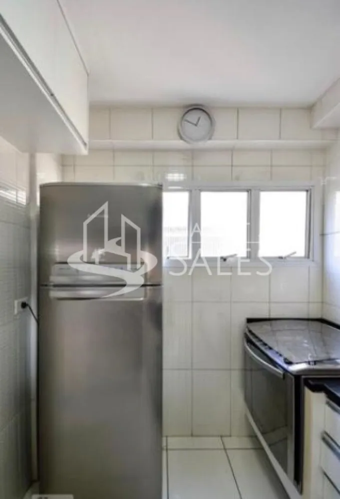 Apartamento, 2 quartos, 68 m² - Foto 1
