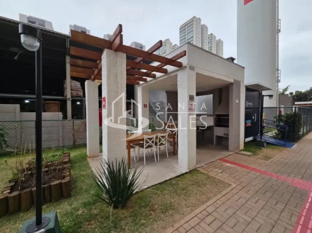 Apartamento, 2 quartos, 45 m² - Foto 11