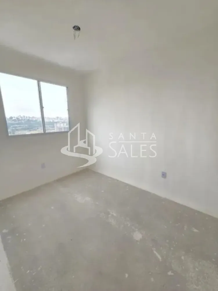 Apartamento, 2 quartos, 45 m² - Foto 2