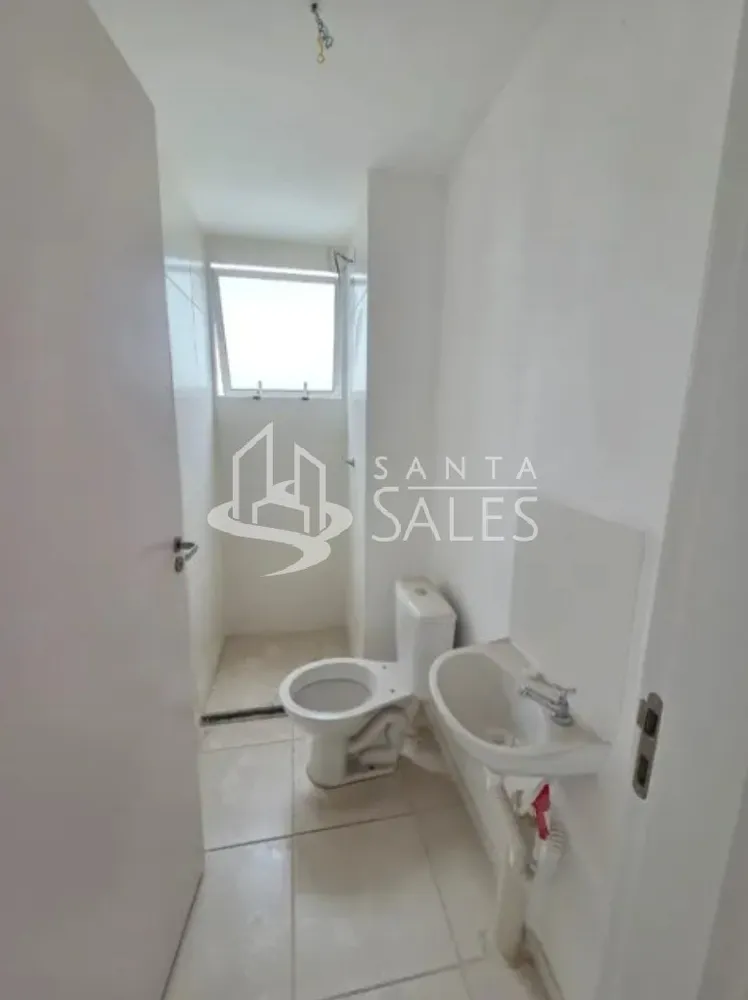 Apartamento, 2 quartos, 45 m² - Foto 4