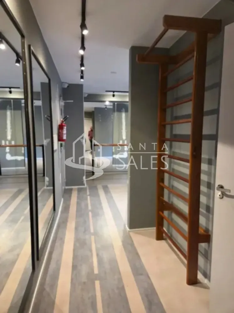 Apartamento, 2 quartos, 45 m² - Foto 12
