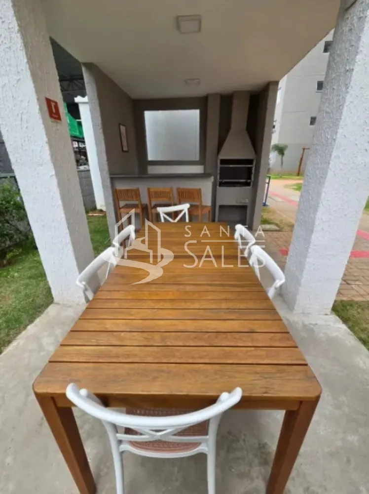 Apartamento, 2 quartos, 45 m² - Foto 10