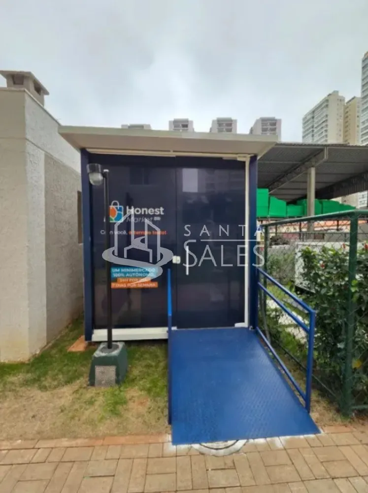 Apartamento, 2 quartos, 45 m² - Foto 9