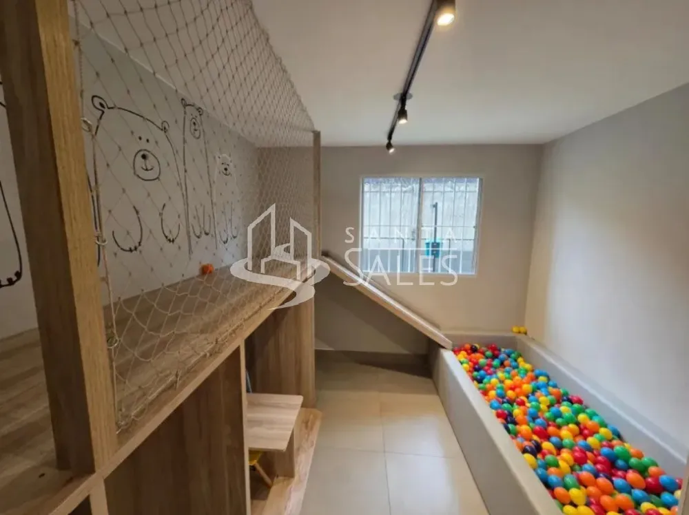 Apartamento, 2 quartos, 45 m² - Foto 7