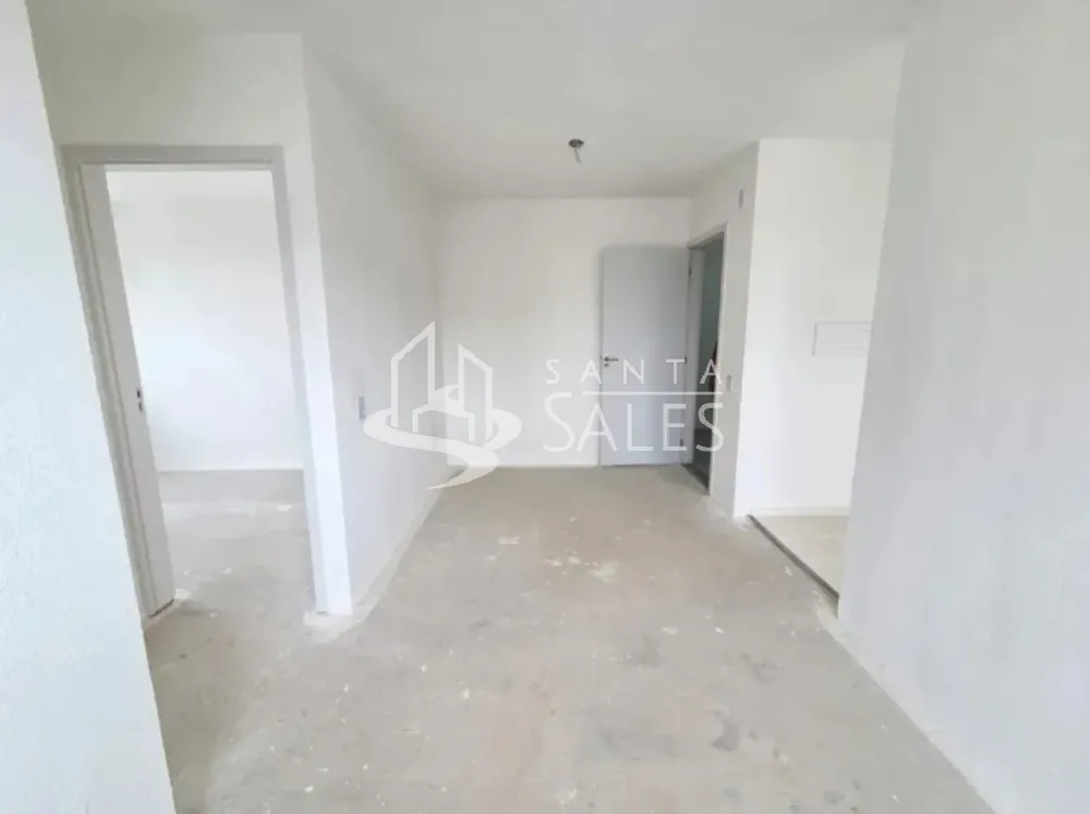 Apartamento, 2 quartos, 45 m² - Foto 1