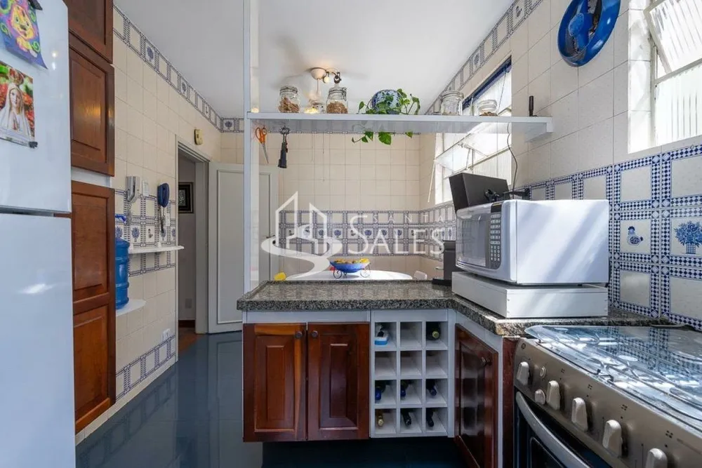 Apartamento, 3 quartos, 180 m² - Foto 4