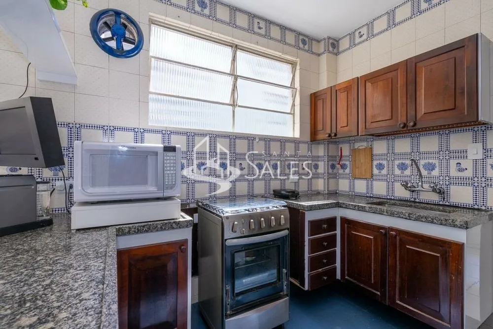 Apartamento, 3 quartos, 180 m² - Foto 10