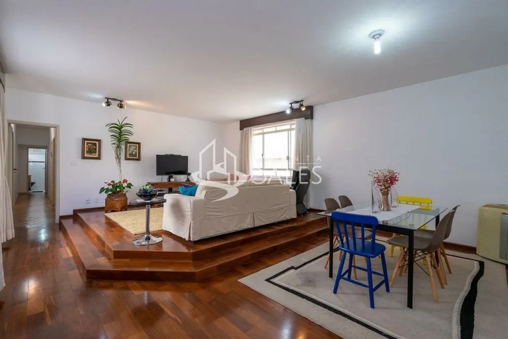 Apartamento, 3 quartos, 180 m² - Foto 7