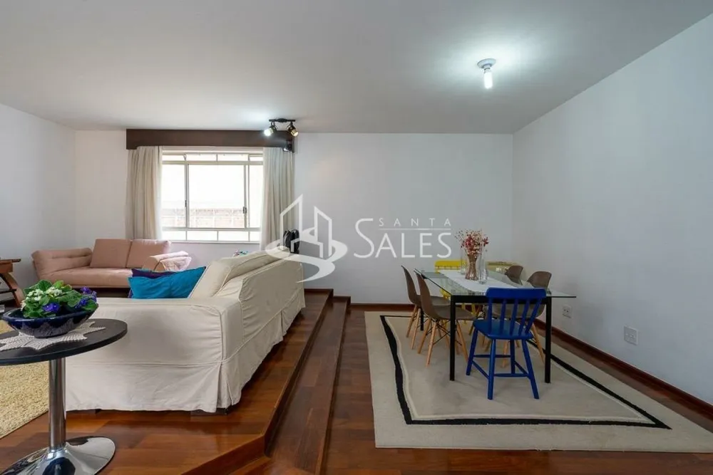 Apartamento, 3 quartos, 180 m² - Foto 12