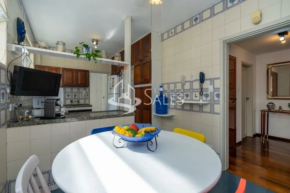 Apartamento, 3 quartos, 180 m² - Foto 14