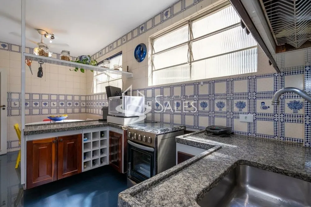 Apartamento, 3 quartos, 180 m² - Foto 12