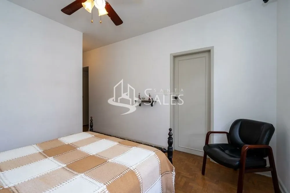 Apartamento, 3 quartos, 180 m² - Foto 1