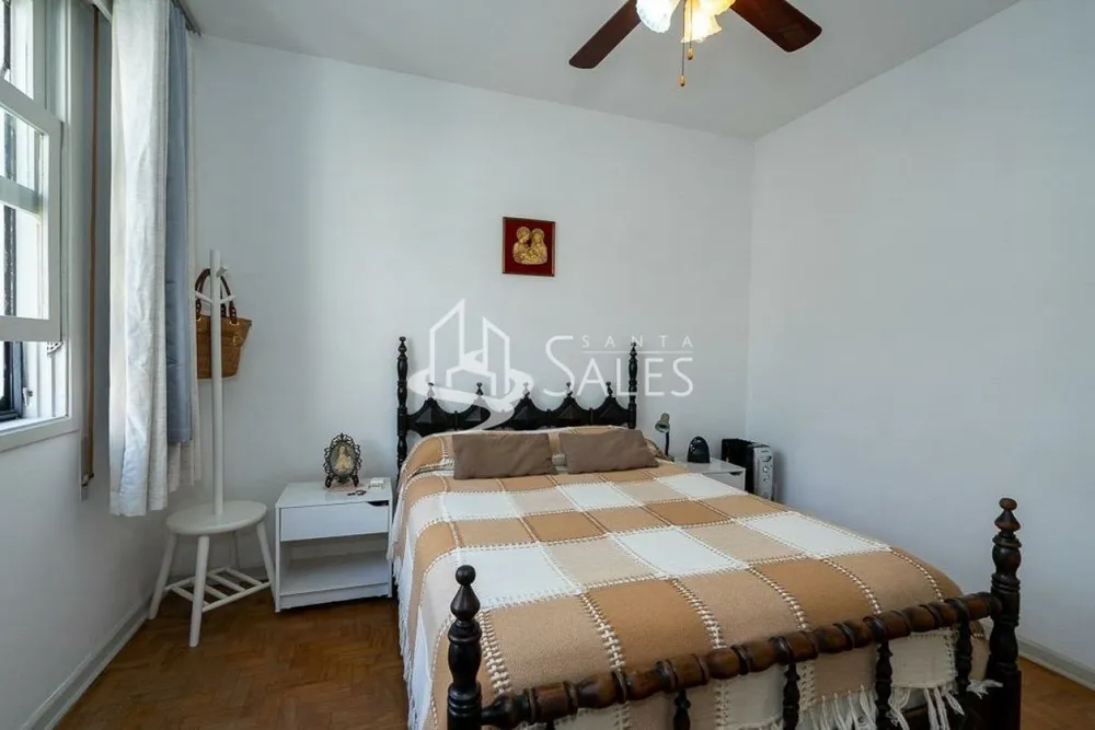 Apartamento, 3 quartos, 180 m² - Foto 5