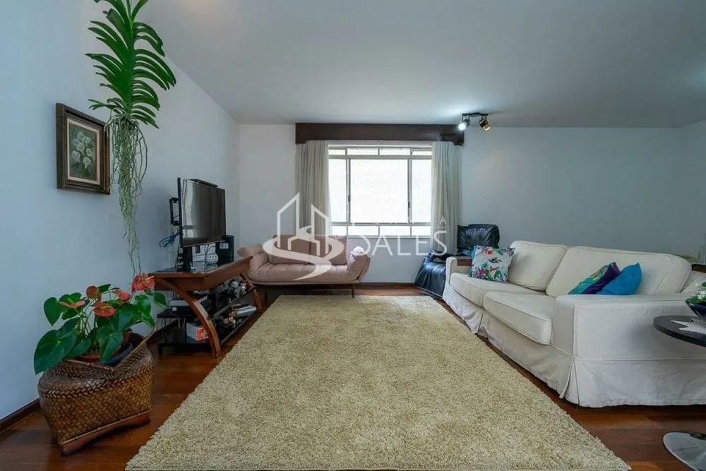 Apartamento, 3 quartos, 180 m² - Foto 6
