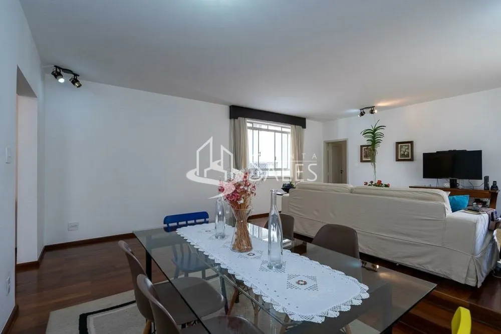 Apartamento, 3 quartos, 180 m² - Foto 9