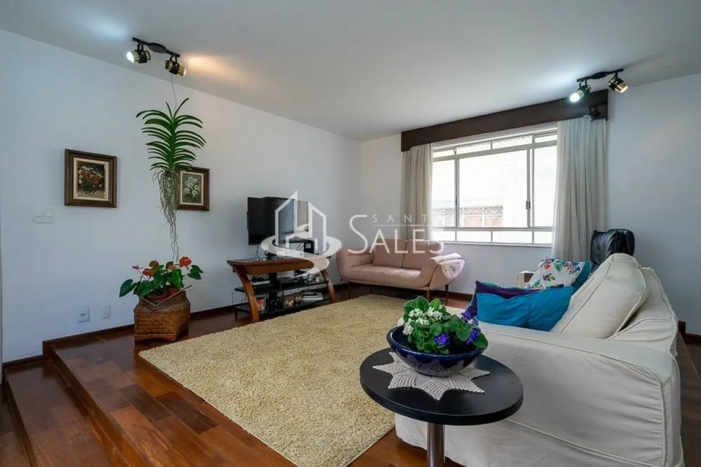 Apartamento, 3 quartos, 180 m² - Foto 3