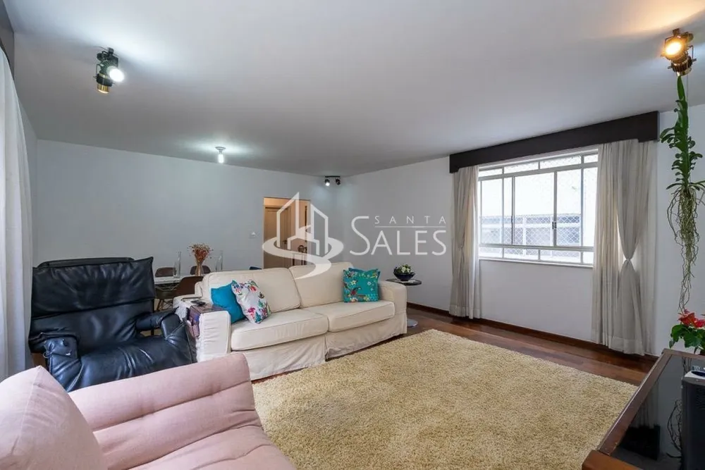 Apartamento, 3 quartos, 180 m² - Foto 9