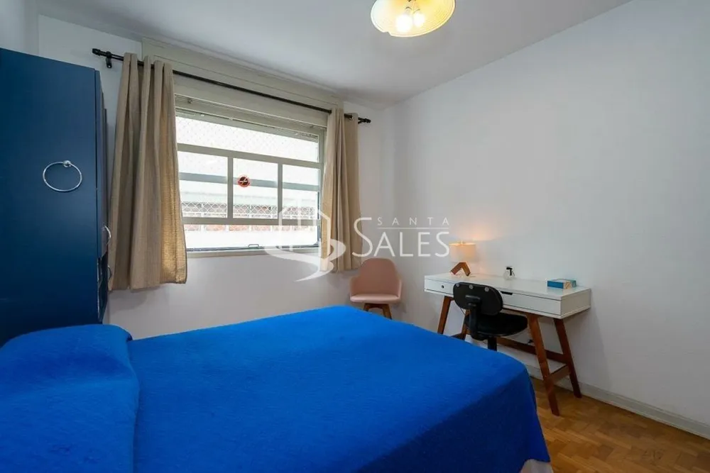 Apartamento, 3 quartos, 180 m² - Foto 11