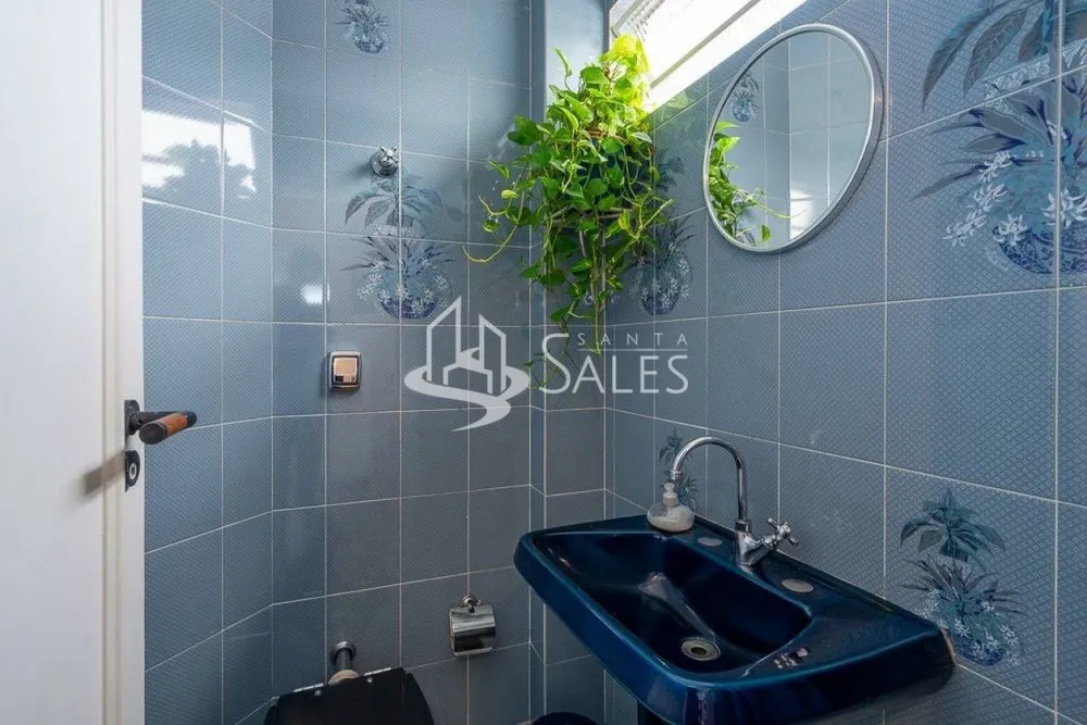 Apartamento, 3 quartos, 180 m² - Foto 8