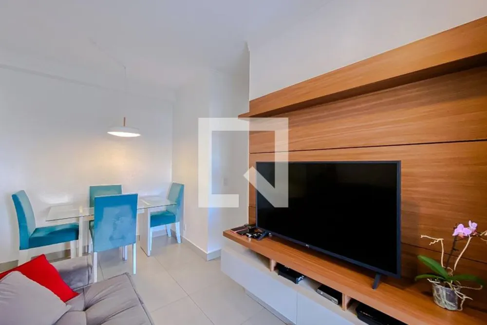 Apartamento, 3 quartos, 71 m² - Foto 3