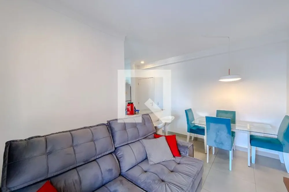 Apartamento, 3 quartos, 71 m² - Foto 2