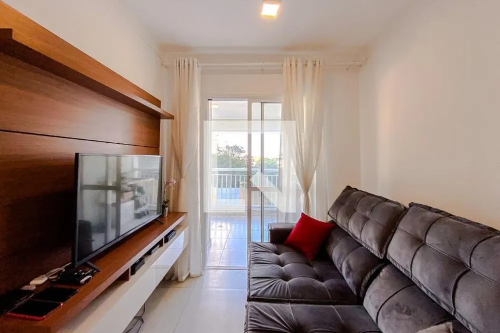 Apartamento, 3 quartos, 71 m² - Foto 3
