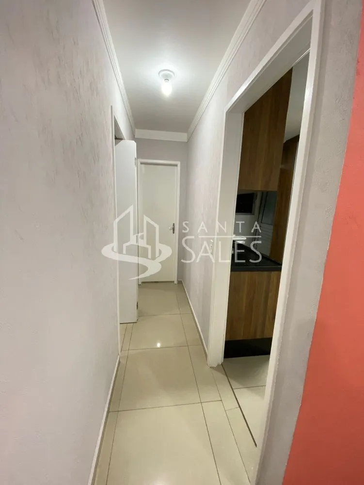 Apartamento, 2 quartos, 52 m² - Foto 3