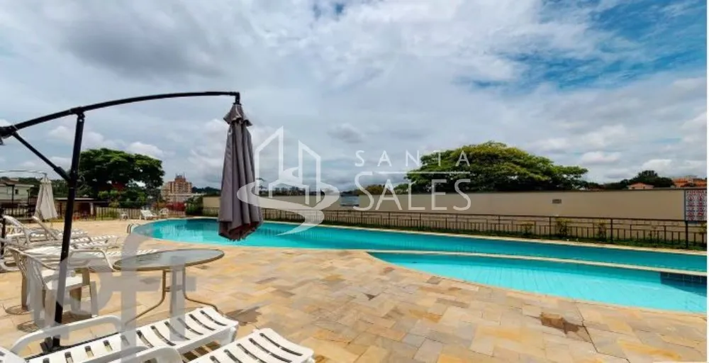 Apartamento, 2 quartos, 52 m² - Foto 7