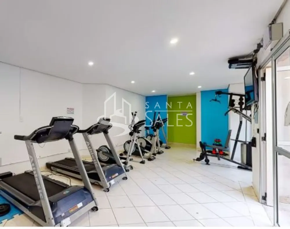 Apartamento, 2 quartos, 52 m² - Foto 14