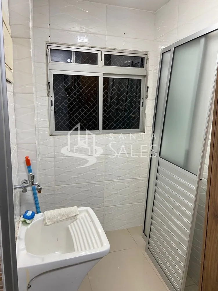 Apartamento, 2 quartos, 52 m² - Foto 4
