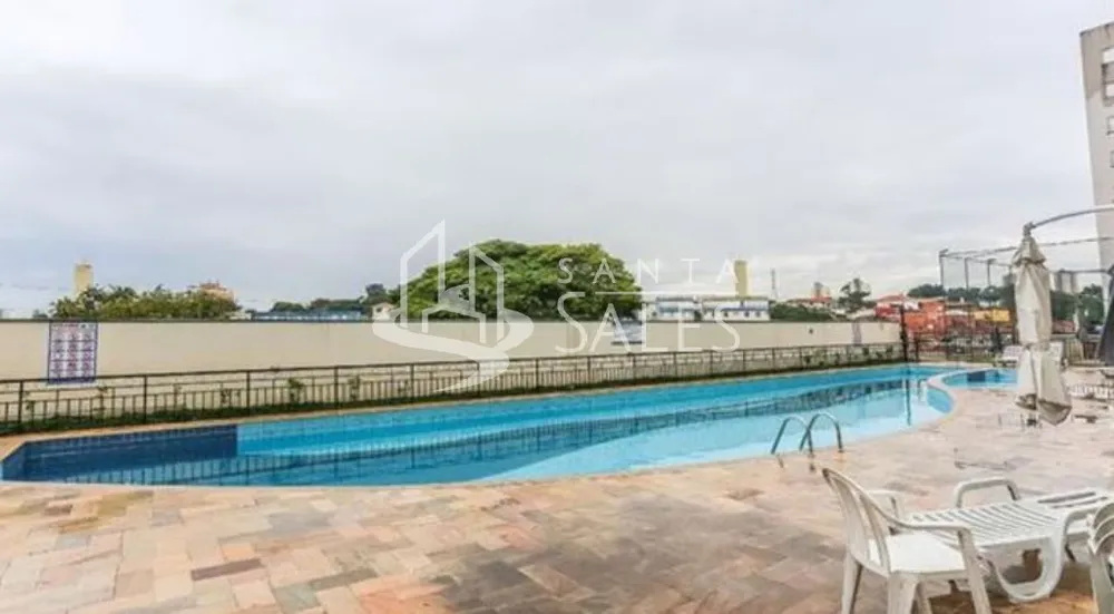 Apartamento, 2 quartos, 52 m² - Foto 5
