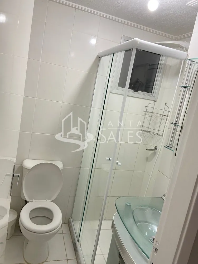 Apartamento, 2 quartos, 52 m² - Foto 5