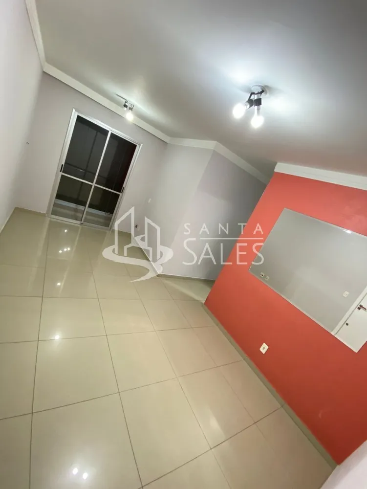 Apartamento, 2 quartos, 52 m² - Foto 8