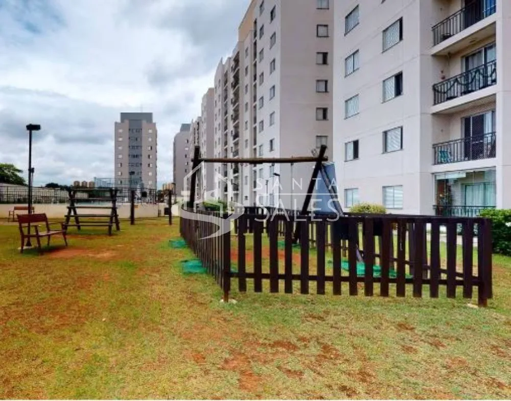 Apartamento, 2 quartos, 52 m² - Foto 13