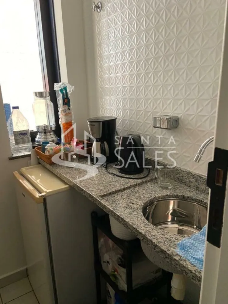 Imóvel Comercial, 42 m² - Foto 6