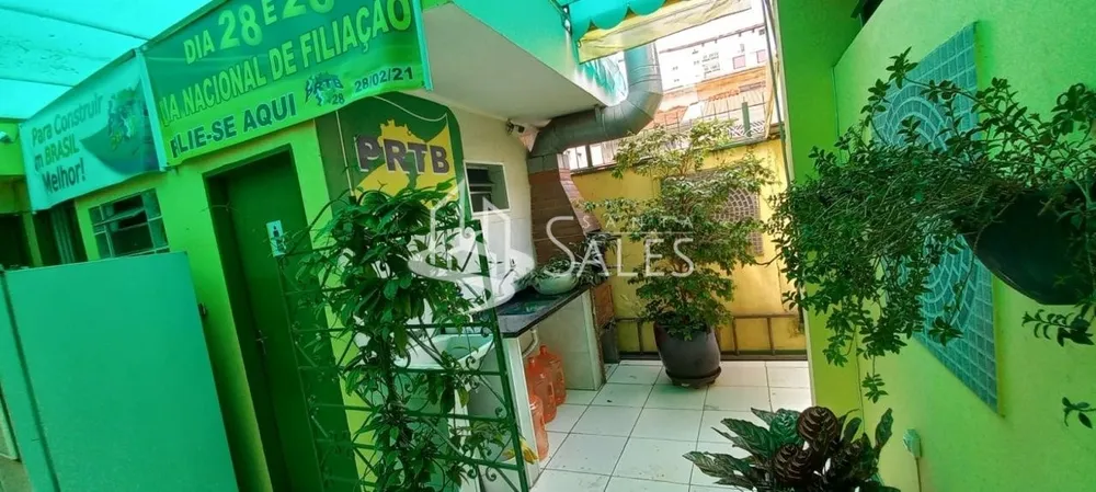 Prédio Inteiro, 289 m² - Foto 2