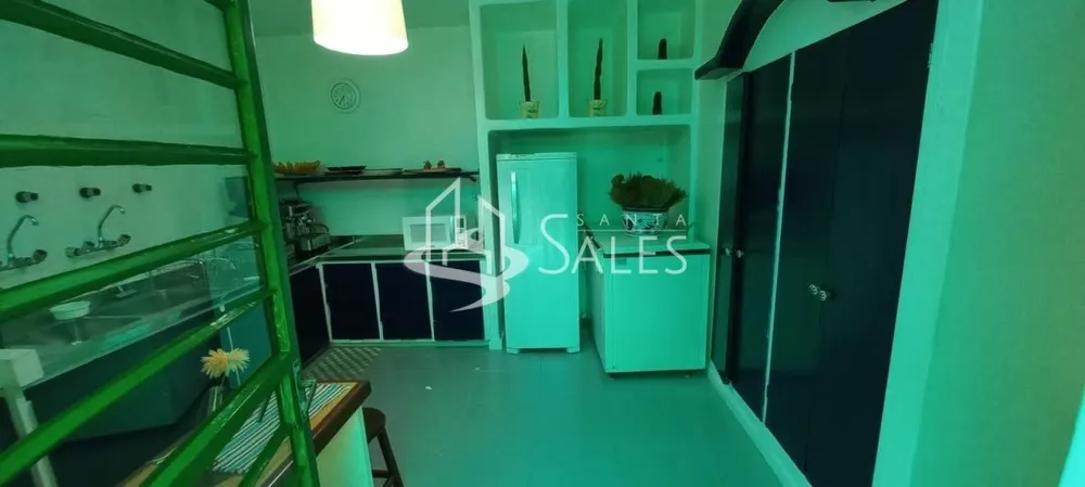 Prédio Inteiro, 289 m² - Foto 4