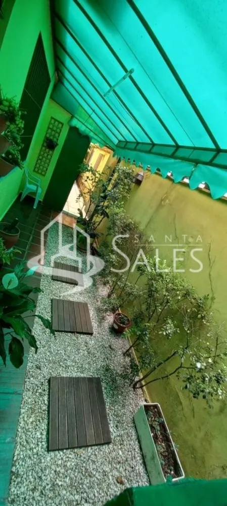 Prédio Inteiro, 289 m² - Foto 6