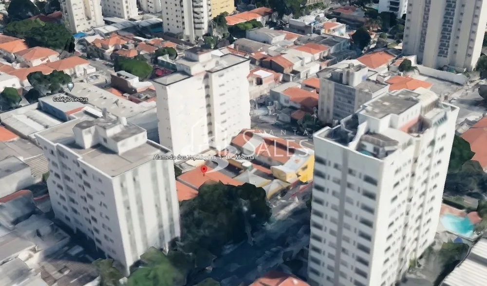 Prédio Inteiro, 289 m² - Foto 9