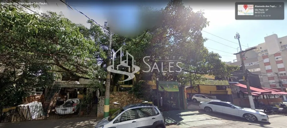 Prédio Inteiro, 289 m² - Foto 8