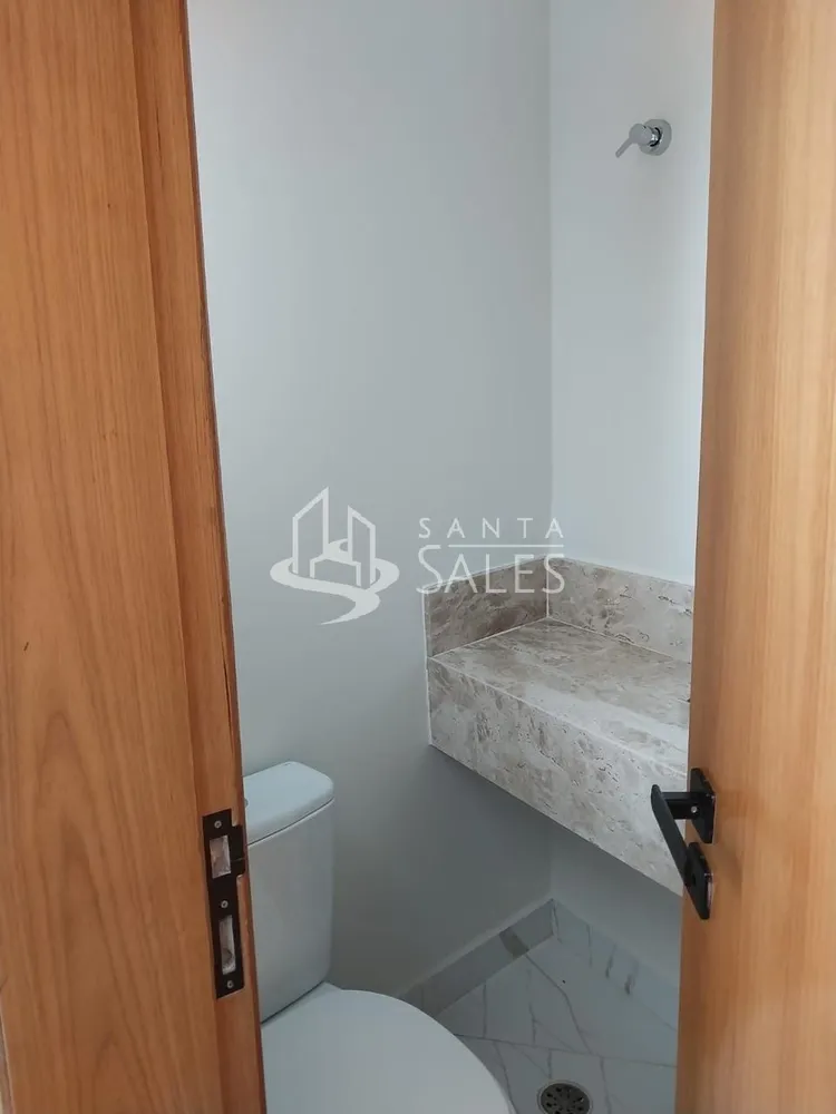 Casa, 3 quartos, 185 m² - Foto 10