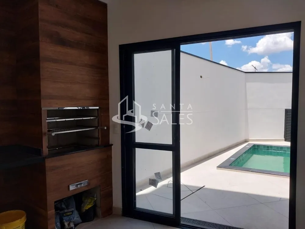 Casa, 3 quartos, 185 m² - Foto 6