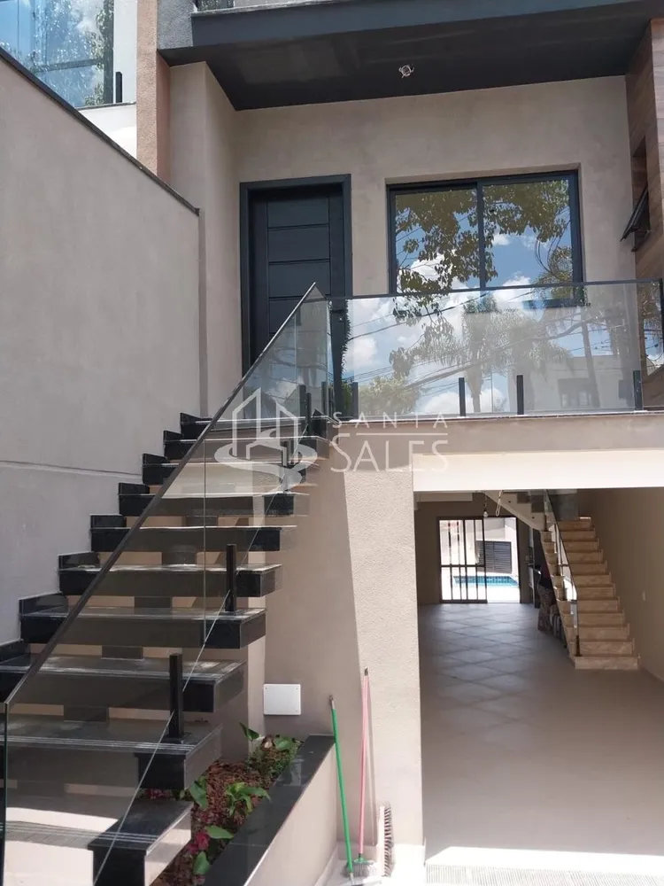 Casa, 3 quartos, 185 m² - Foto 2