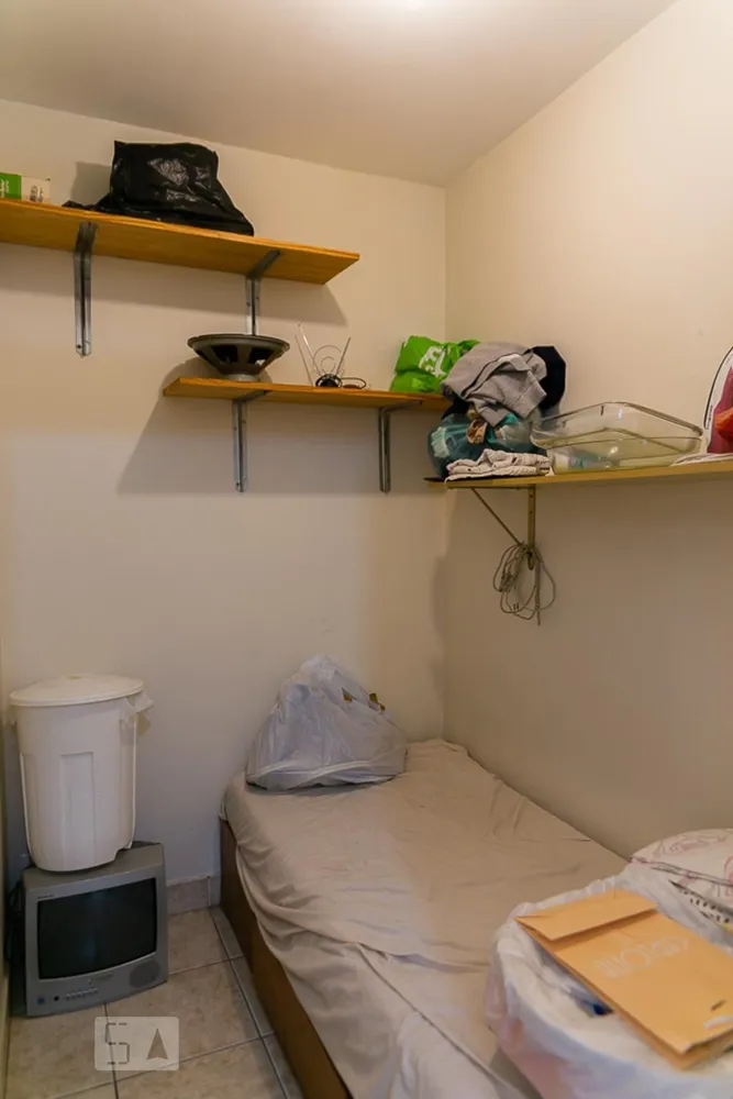 Apartamento, 3 quartos, 124 m² - Foto 2