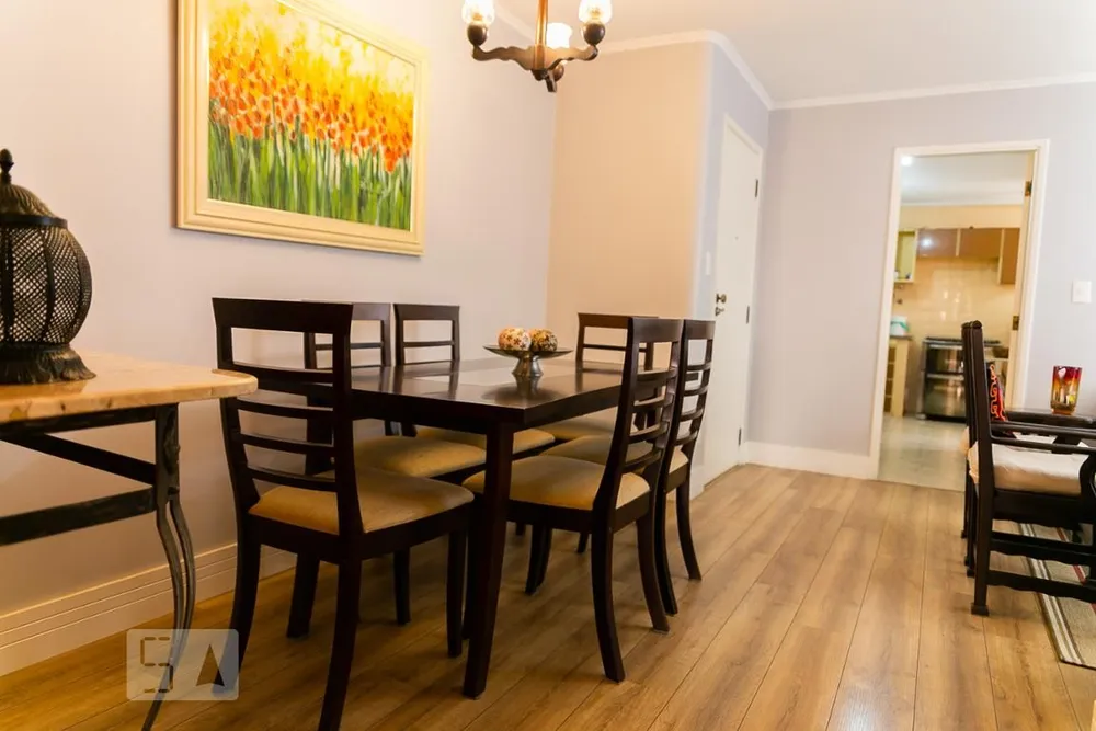 Apartamento, 3 quartos, 124 m² - Foto 1
