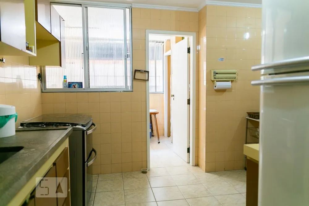 Apartamento, 3 quartos, 124 m² - Foto 3