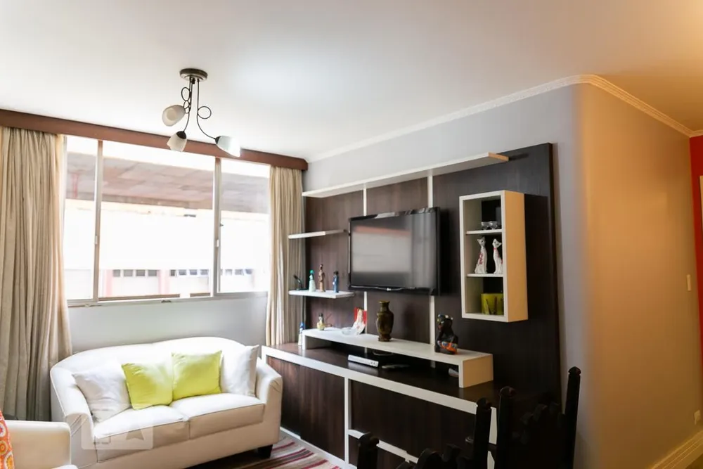 Apartamento, 3 quartos, 124 m² - Foto 7